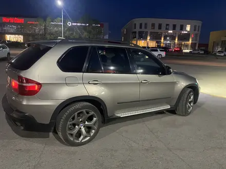 BMW X5 2009 года за 7 400 000 тг. в Караганда