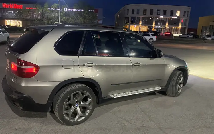 BMW X5 2009 года за 7 400 000 тг. в Караганда