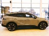 Kia Sportage 2026 года за 14 990 000 тг. в Костанай – фото 5