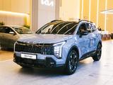 Kia Sportage 2026 года за 14 990 000 тг. в Костанай