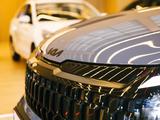Kia Sportage 2026 года за 14 990 000 тг. в Костанай – фото 4