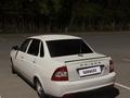ВАЗ (Lada) Priora 2170 2013 года за 2 500 000 тг. в Астана – фото 4
