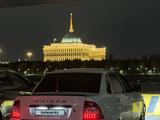 ВАЗ (Lada) Priora 2170 2013 годаүшін2 500 000 тг. в Астана