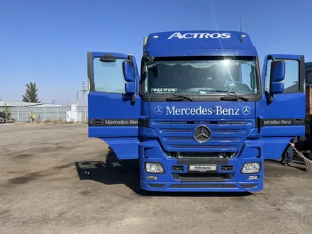 Mercedes-Benz 2004 года за 20 500 000 тг. в Алматы