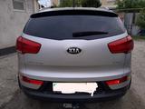 Kia Sportage 2014 года за 8 500 000 тг. в Атырау