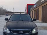 ВАЗ (Lada) Priora 2171 2012 года за 2 250 000 тг. в Сатпаев – фото 2