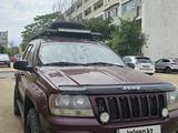 Jeep Grand Cherokee 1999 годаүшін6 600 000 тг. в Актау – фото 3