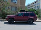 Jeep Grand Cherokee 1999 годаүшін6 600 000 тг. в Актау – фото 2