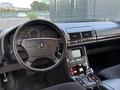 Mercedes-Benz S 320 1997 годаfor7 300 000 тг. в Алматы – фото 54