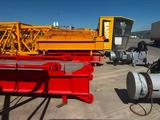 Безоголовочные башенные краны SANY SFT160 (T6518-10) в Алматы – фото 4