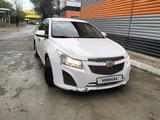 Chevrolet Cruze 2014 года за 3 750 000 тг. в Уральск – фото 5