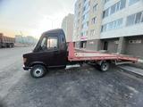 Mercedes-Benz 1993 года за 4 900 000 тг. в Астана – фото 4