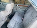 Mercedes-Benz E 260 1989 годаүшін400 000 тг. в Талгар – фото 4