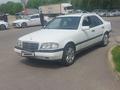 Mercedes-Benz C 200 1994 года за 2 500 000 тг. в Алматы – фото 2