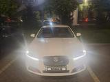 Jaguar XF 2013 года за 8 500 000 тг. в Алматы