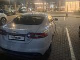 Jaguar XF 2013 года за 8 500 000 тг. в Алматы – фото 5