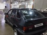 ВАЗ (Lada) 2114 2007 годаүшін650 000 тг. в Кокшетау – фото 3