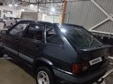ВАЗ (Lada) 2114 2007 годаүшін650 000 тг. в Кокшетау – фото 5