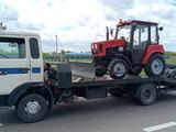 Renault  Midliner 1992 года за 5 000 000 тг. в Петропавловск – фото 3