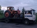 Renault  Midliner 1992 года за 5 000 000 тг. в Петропавловск – фото 4