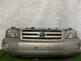 Ноускат Toyota Highlander за 400 000 тг. в Астана