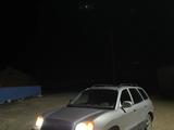 Hyundai Santa Fe 2003 годаүшін3 700 000 тг. в Актобе – фото 3