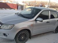 ВАЗ (Lada) Granta 2190 2012 года за 2 300 000 тг. в Усть-Каменогорск