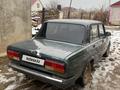 ВАЗ (Lada) 2107 2010 годаfor670 000 тг. в Уральск – фото 5