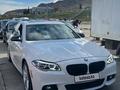 BMW 535 2015 года за 10 800 000 тг. в Атырау