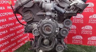 Двигатель с АКПП 1GR Toyota Land Cruiser Prado J120 за 2 000 000 тг. в Петропавловск