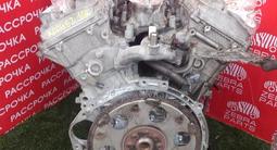Двигатель с АКПП 1GR Toyota Land Cruiser Prado J120 за 2 000 000 тг. в Петропавловск – фото 3
