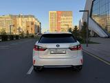 Lexus RX 300 2018 годаүшін17 720 000 тг. в Астана – фото 3
