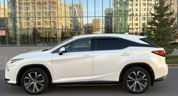 Lexus RX 300 2018 года за 17 720 000 тг. в Астана
