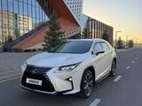 Lexus RX 300 2018 годаүшін17 720 000 тг. в Астана – фото 5