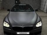 BMW 640 2012 годаүшін18 000 000 тг. в Астана