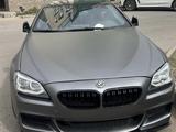 BMW 640 2012 годаүшін18 000 000 тг. в Астана – фото 3