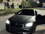 BMW 640 2012 годаүшін18 000 000 тг. в Астана – фото 2