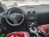 Nissan Qashqai 2014 годаүшін6 800 000 тг. в Астана – фото 4