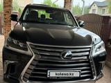 Lexus LX 570 2020 годаүшін65 000 000 тг. в Алматы