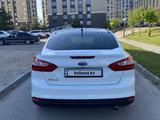 Ford Focus 2013 года за 4 100 000 тг. в Шымкент – фото 3