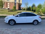 Ford Focus 2013 года за 4 100 000 тг. в Шымкент – фото 2