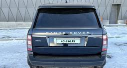 Land Rover Range Rover 2016 годаfor22 999 000 тг. в Астана – фото 5