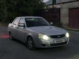 ВАЗ (Lada) Priora 2170 2013 годаүшін1 750 000 тг. в Туркестан – фото 3