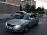 ВАЗ (Lada) Priora 2170 2013 годаүшін1 750 000 тг. в Туркестан – фото 2