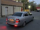 ВАЗ (Lada) Priora 2170 2013 годаүшін1 750 000 тг. в Туркестан – фото 4