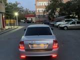 ВАЗ (Lada) Priora 2170 2013 годаүшін1 750 000 тг. в Туркестан – фото 5