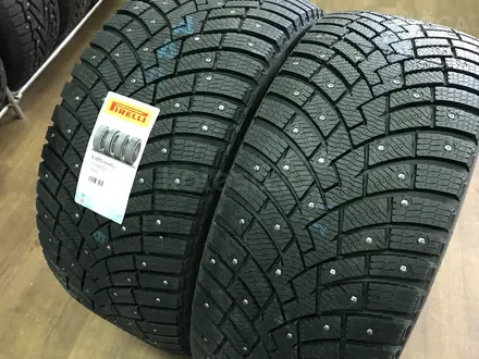 Новые фирменные шины Pirelli SCORPION ICE ZERO 2 (Runflat) за 350 000 тг. в Алматы
