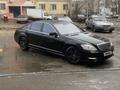 Mercedes-Benz S 500 2007 годаүшін8 200 000 тг. в Павлодар – фото 7