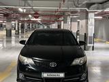 Toyota Camry 2014 годаүшін6 500 000 тг. в Астана