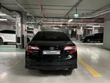 Toyota Camry 2014 годаүшін6 500 000 тг. в Астана – фото 3